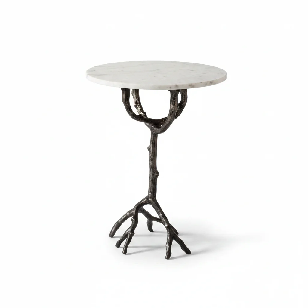 Root Accent Table