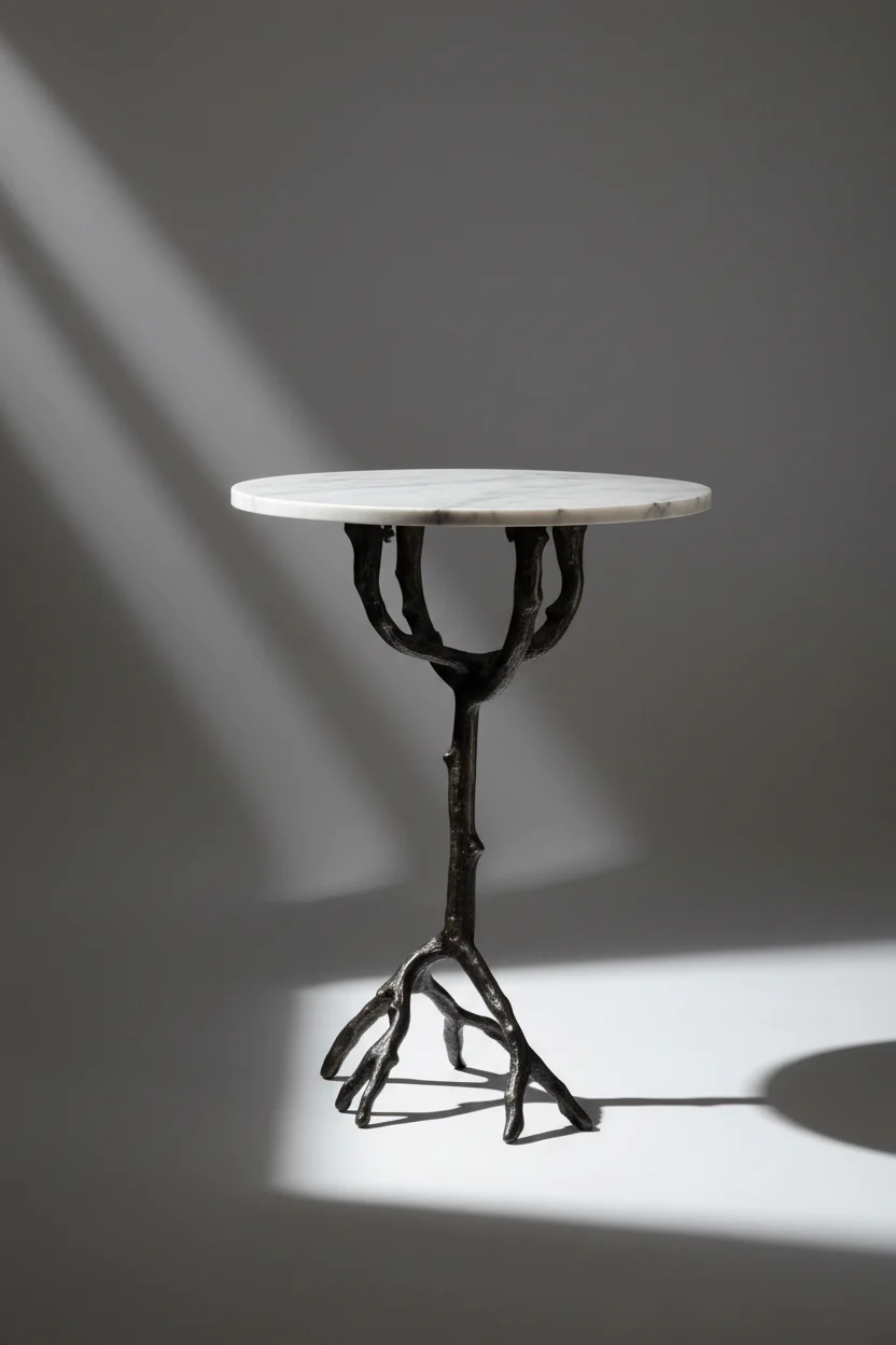 Root Accent Table - Image 2