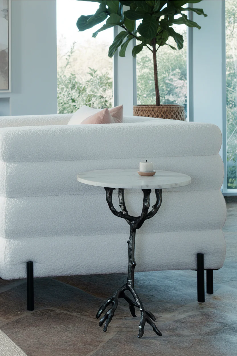 Root Accent Table - Image 3