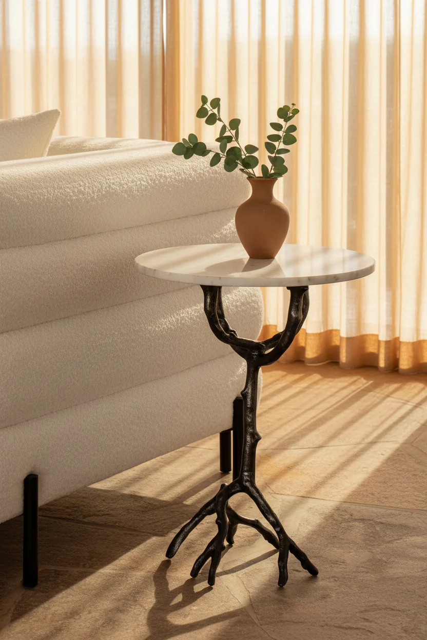 Root Accent Table - Image 4