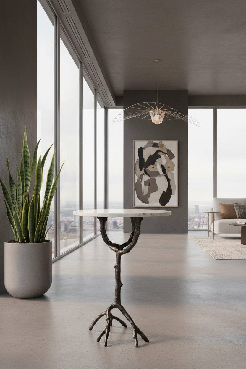 Root Accent Table - Image 5