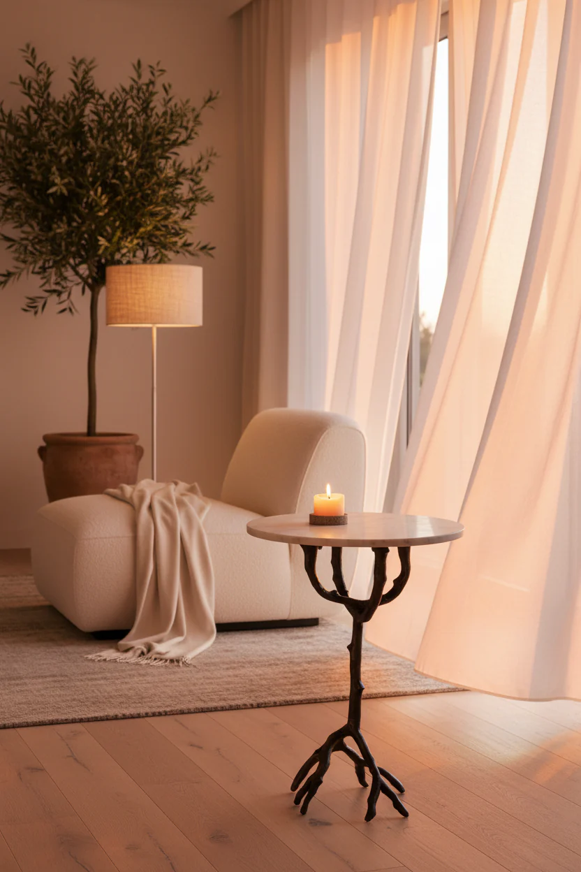 Root Accent Table - Image 6