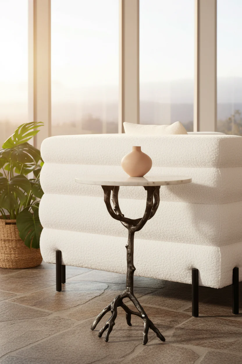 Root Accent Table - Image 7