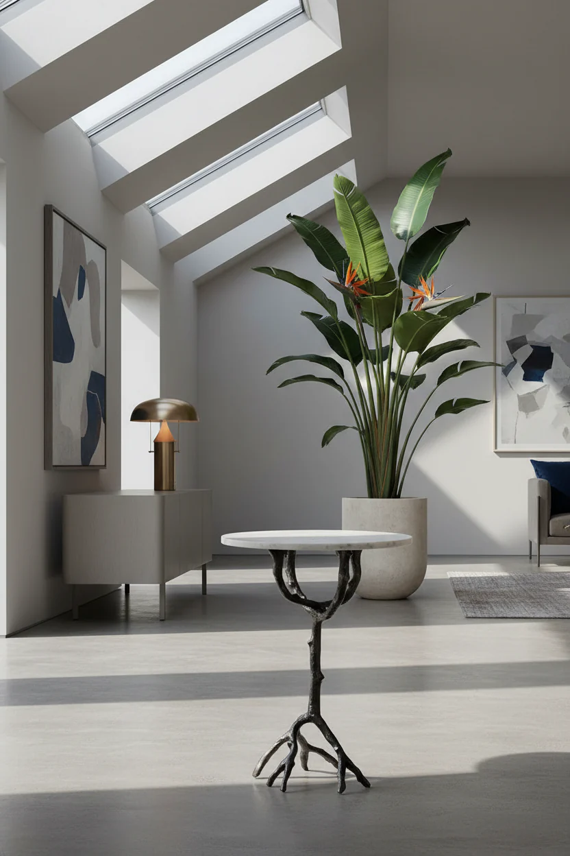 Root Accent Table - Image 8
