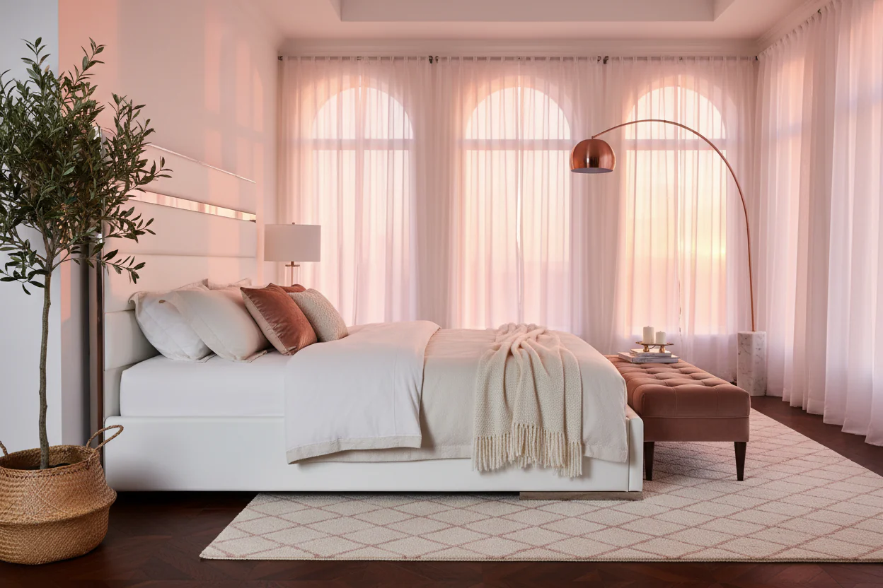 Arctic Bliss Bed - Image 5