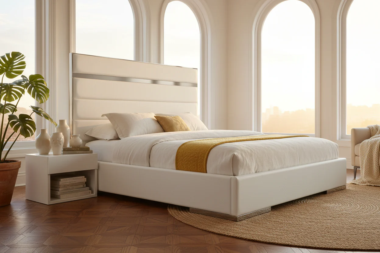 Arctic Bliss Bed - Image 6