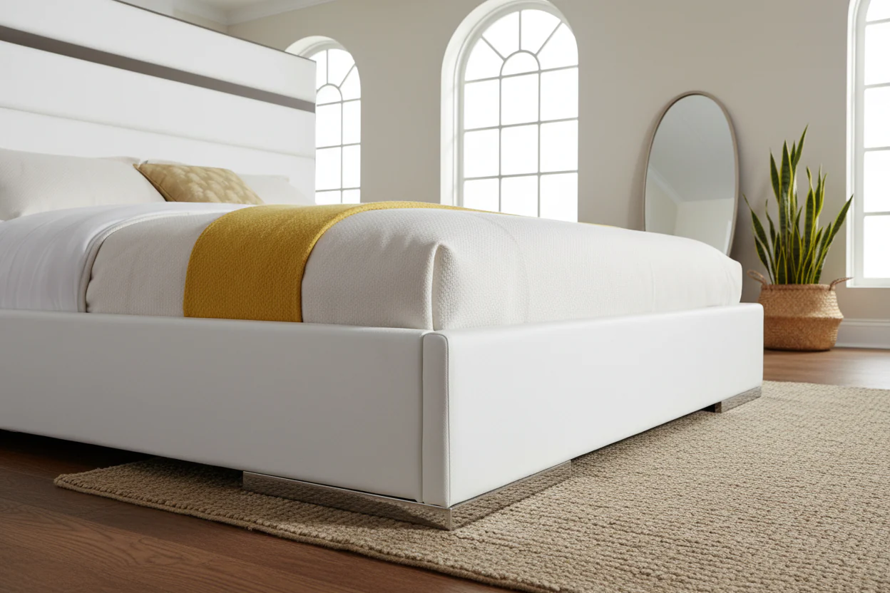Arctic Bliss Bed - Image 7