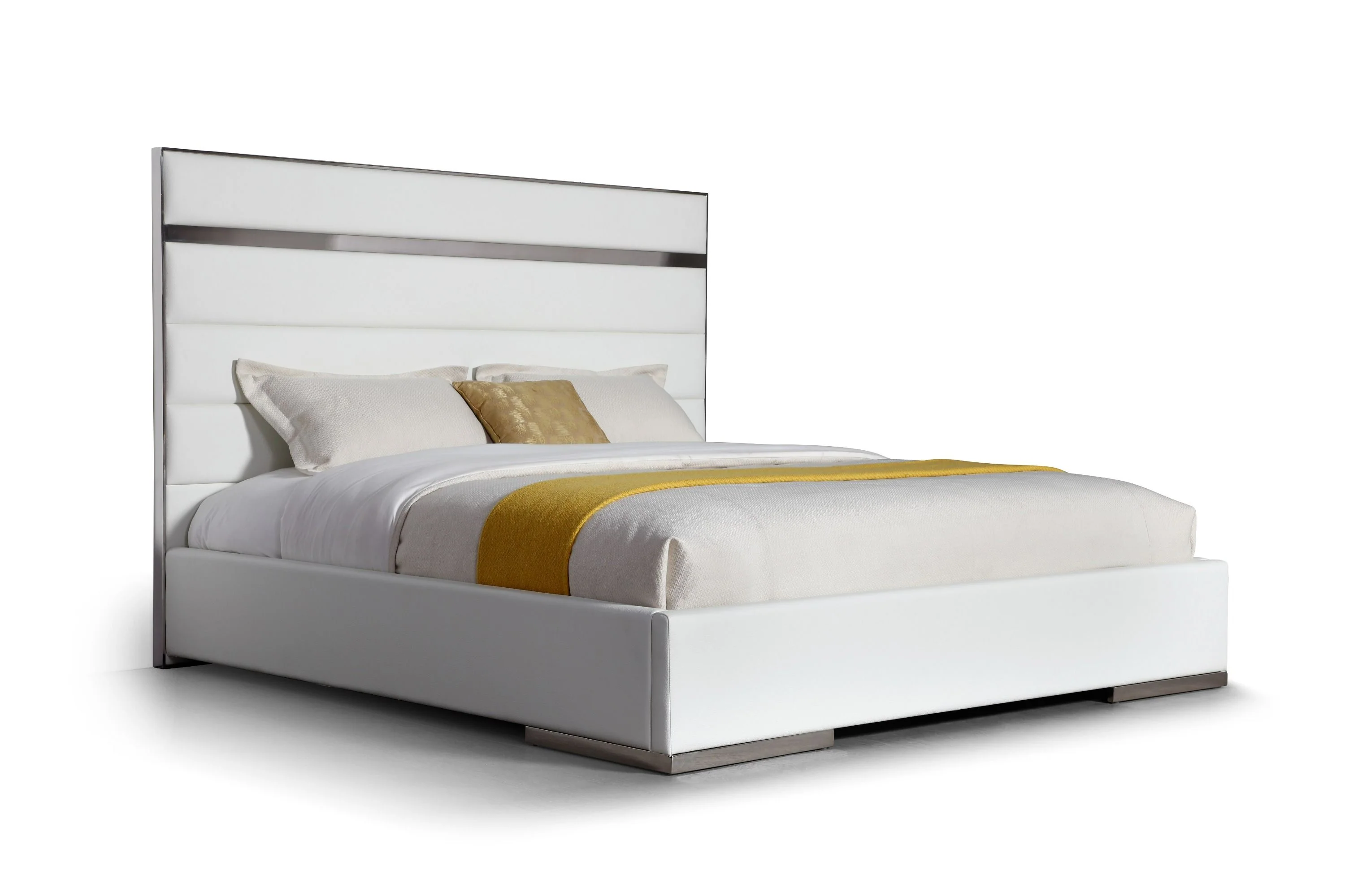 Arctic Bliss Bed - Image 9