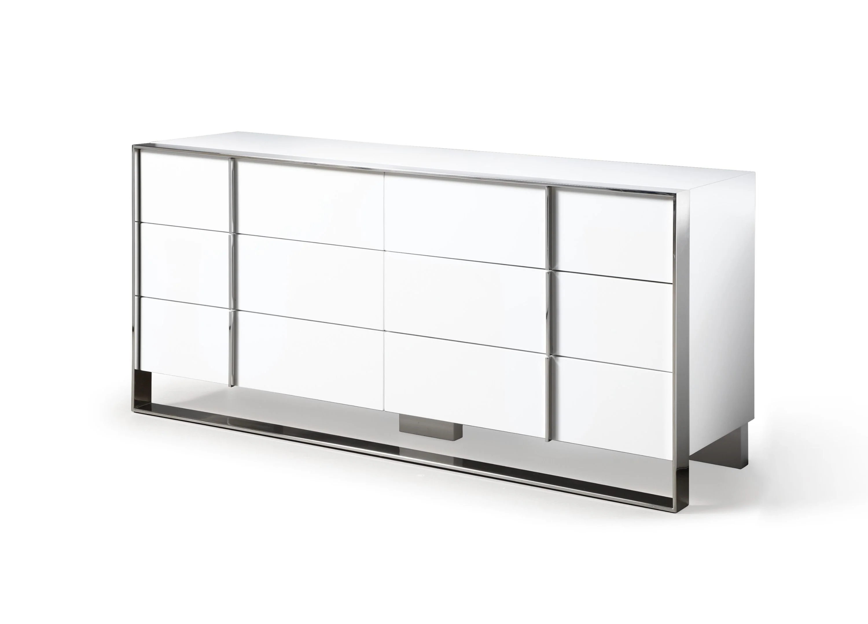 Arctic Bliss Bedroom Set - Image 13