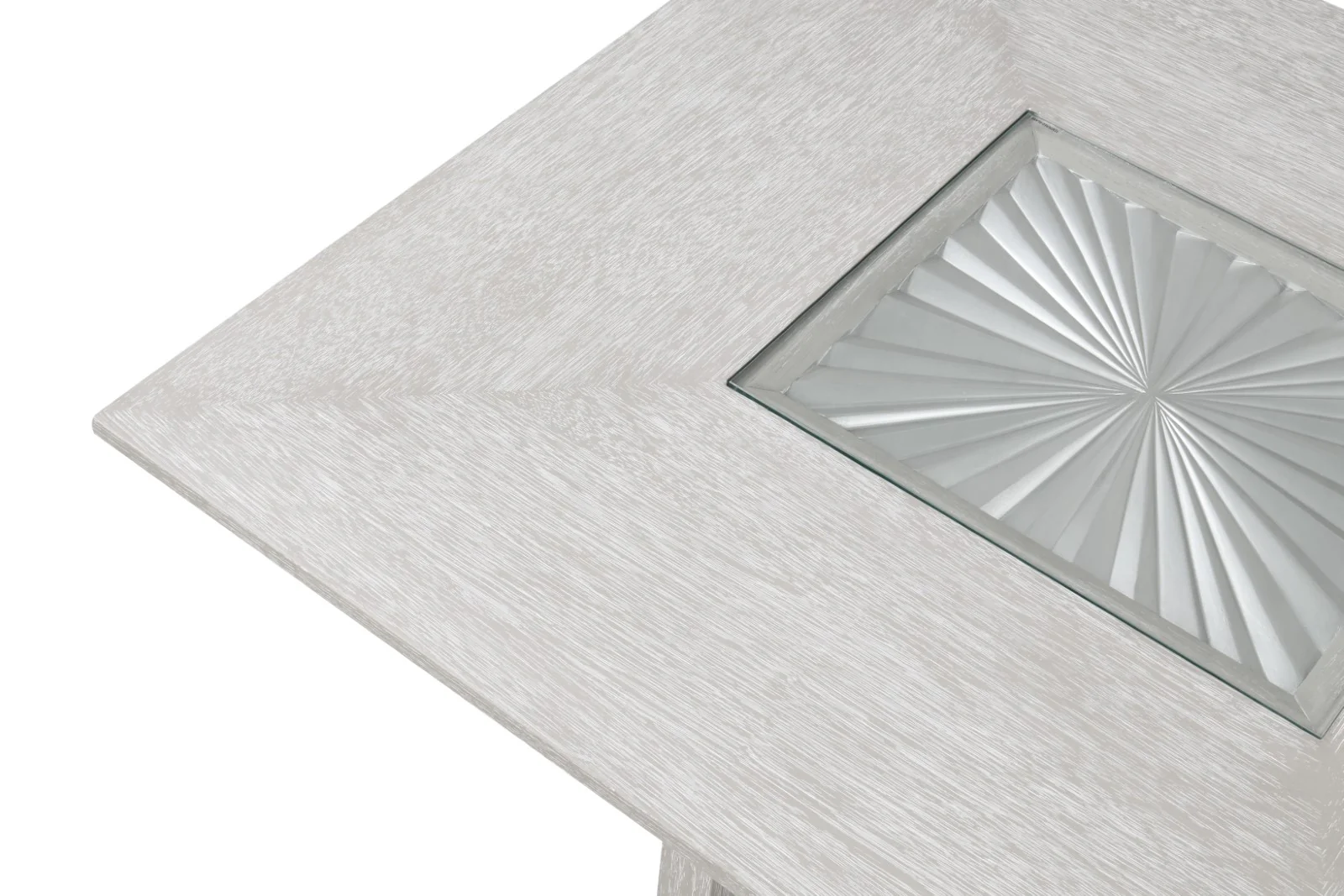 Argenthart Extendable Dining Table - Image 6