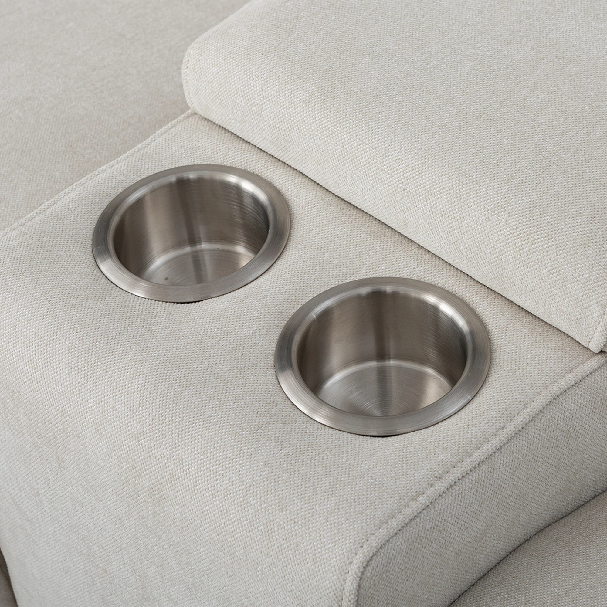 Aristona Motion Reclining Sectional - Image 6