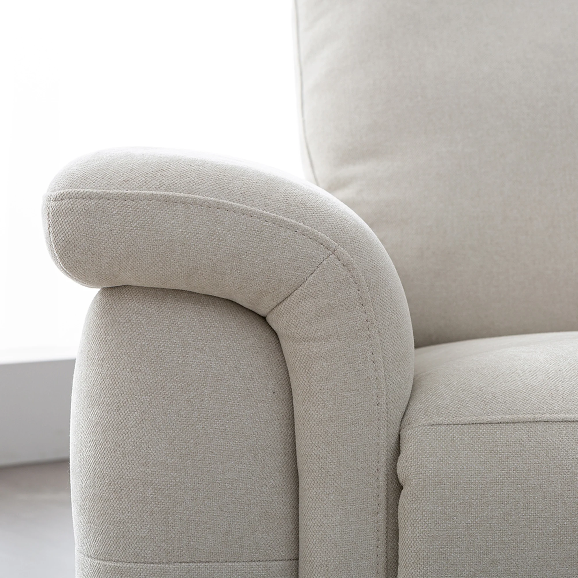 Aristona Motion Reclining Sectional - Image 9