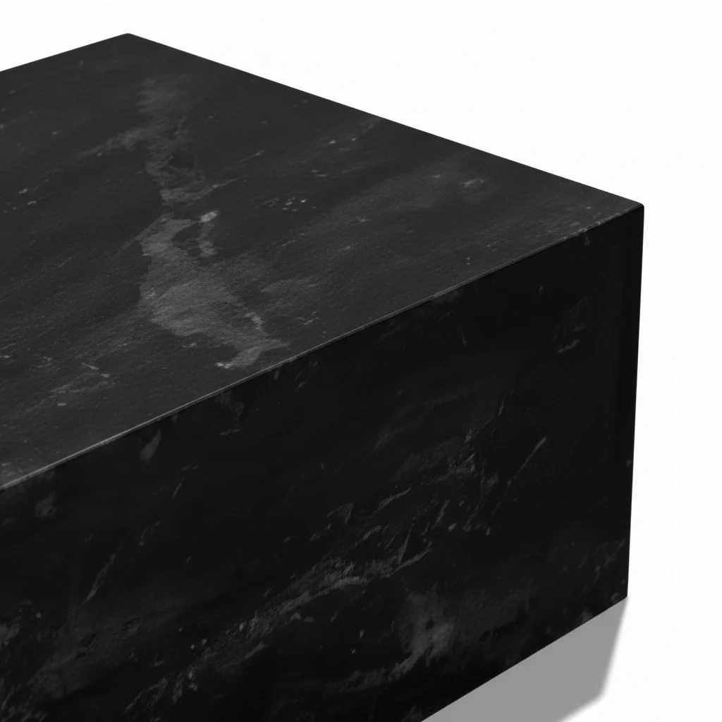 Ark Marble Coffee Table / End Table - Image 16