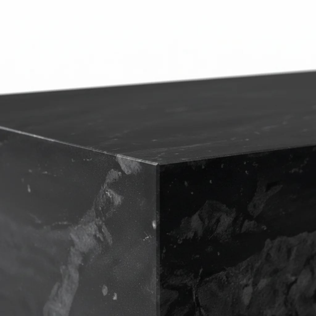 Ark Marble Coffee Table / End Table - Image 17