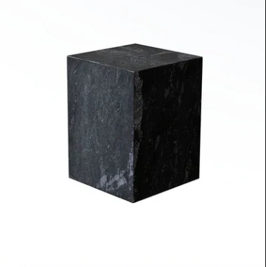 Ark Marble Coffee Table / End Table - Image 19