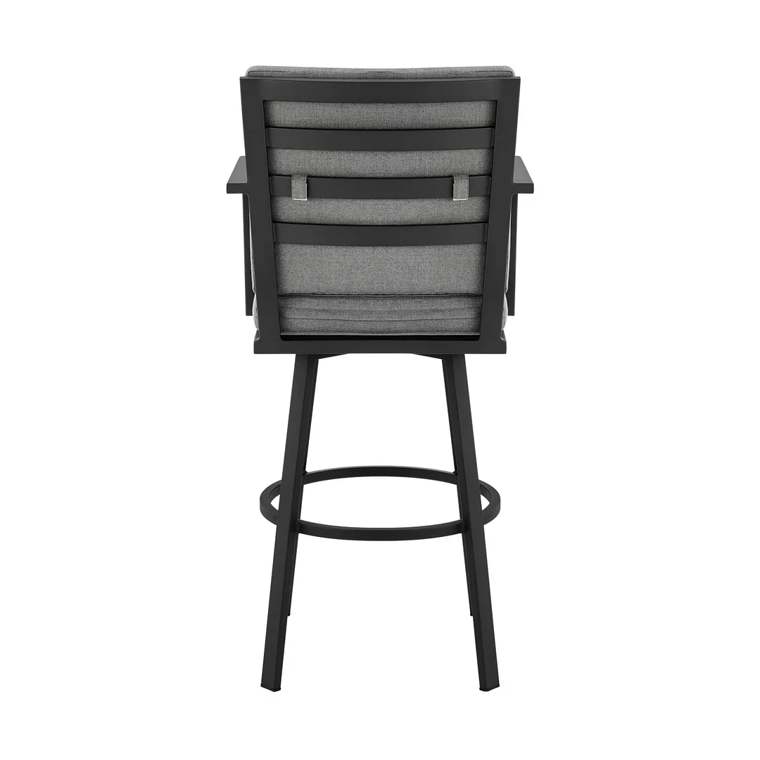 Arnauld Modern Bar Stool - Image 3
