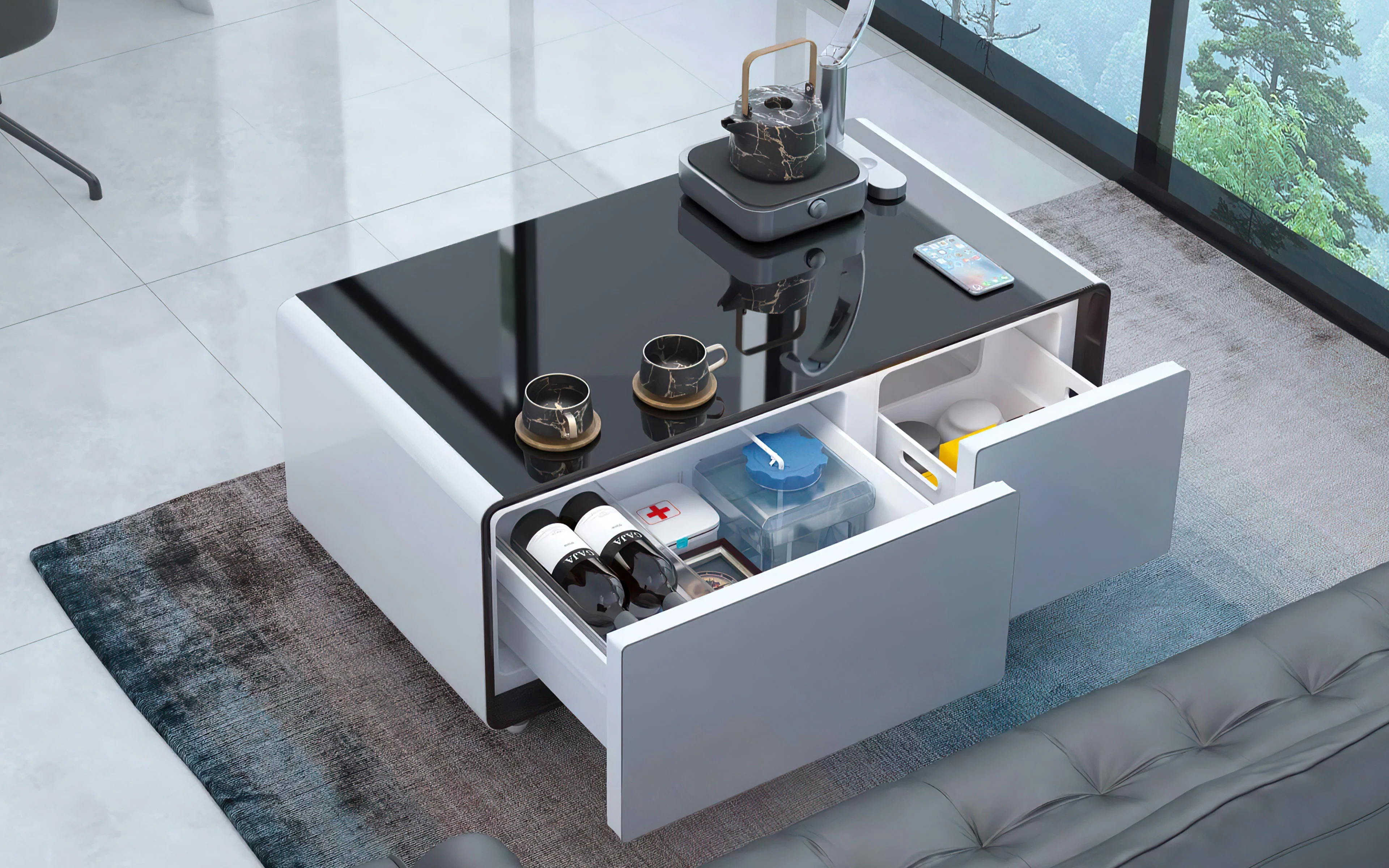 Mac Coffee Table - Image 14