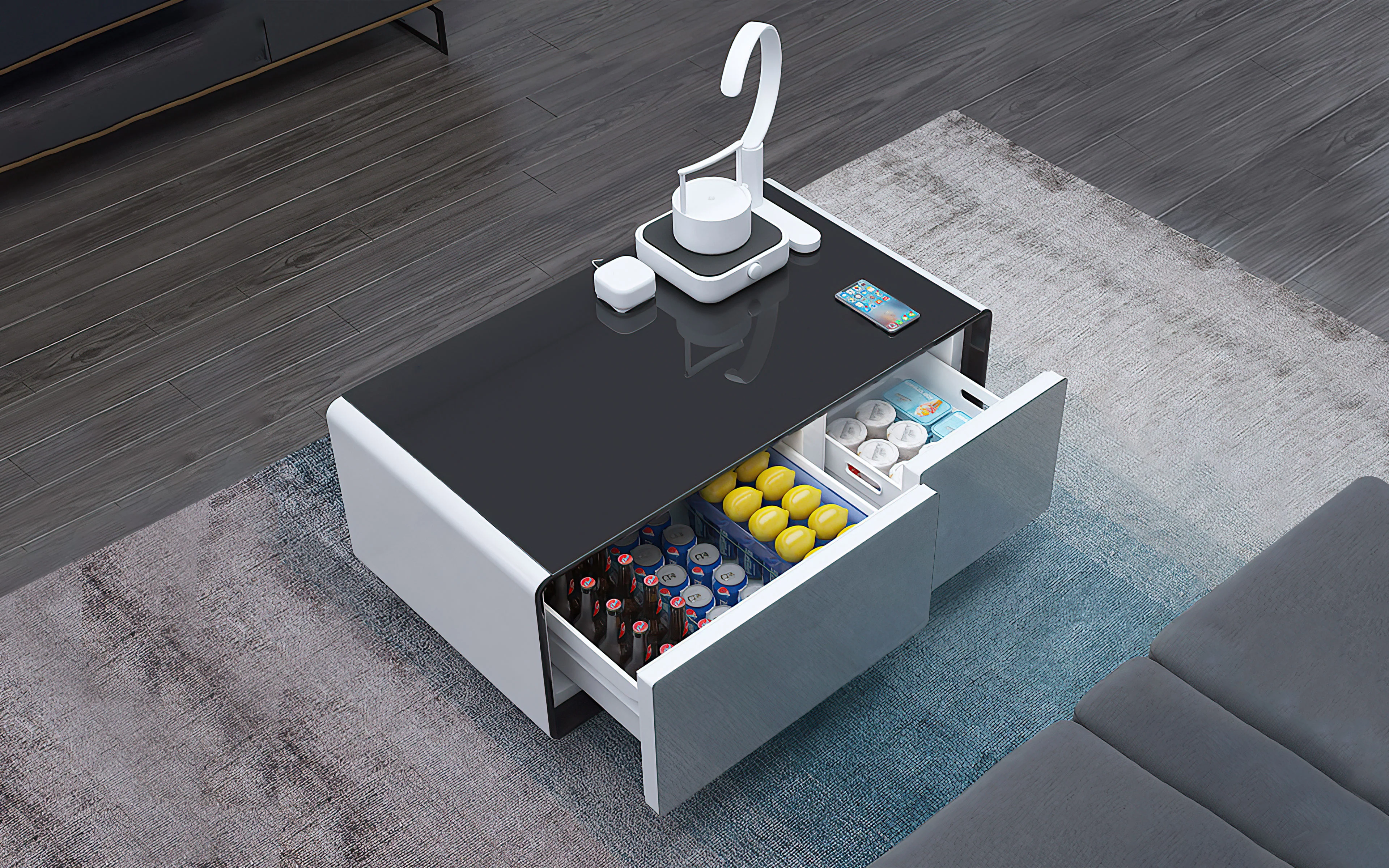 Mac Coffee Table - Image 19