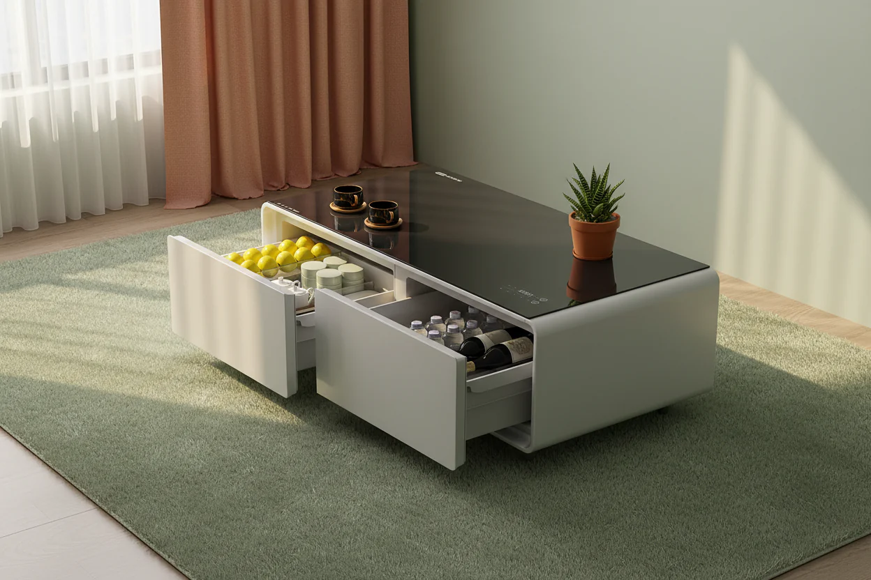 Mac Coffee Table - Image 2