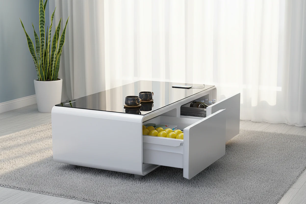 Mac Coffee Table - Image 3