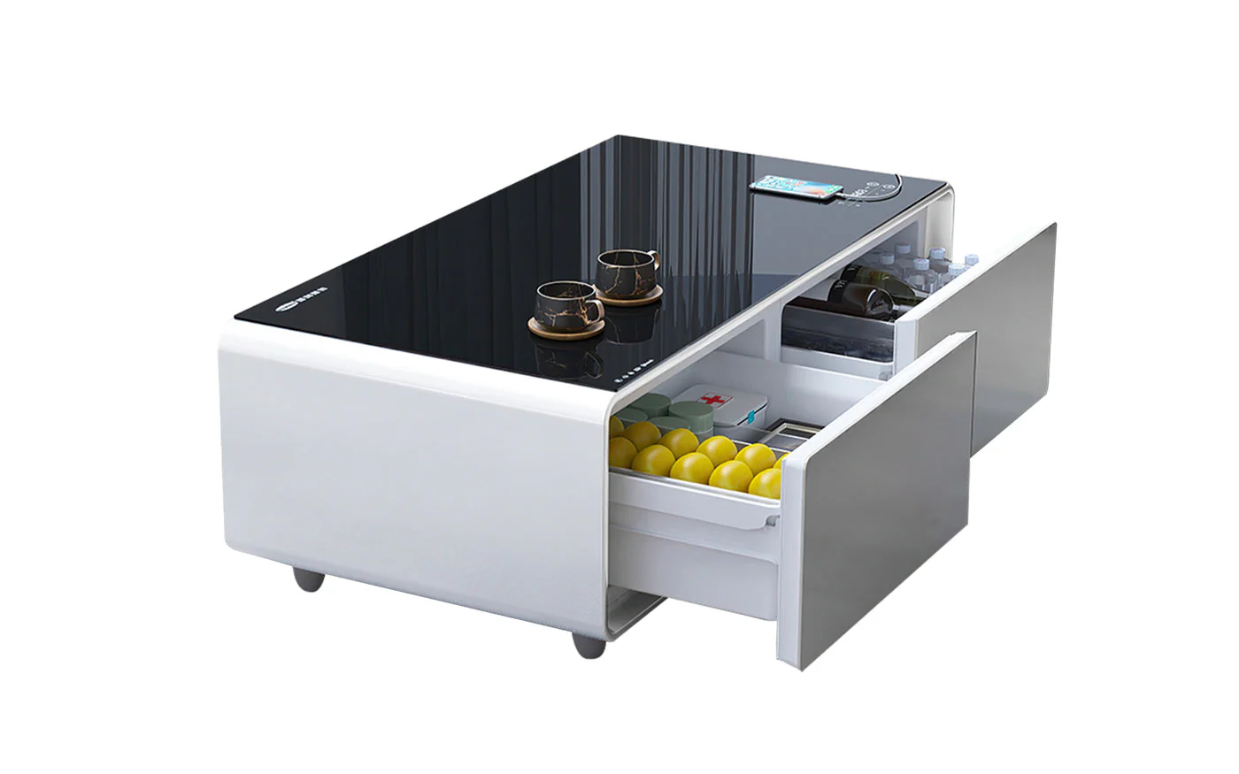 Mac Coffee Table - Image 4