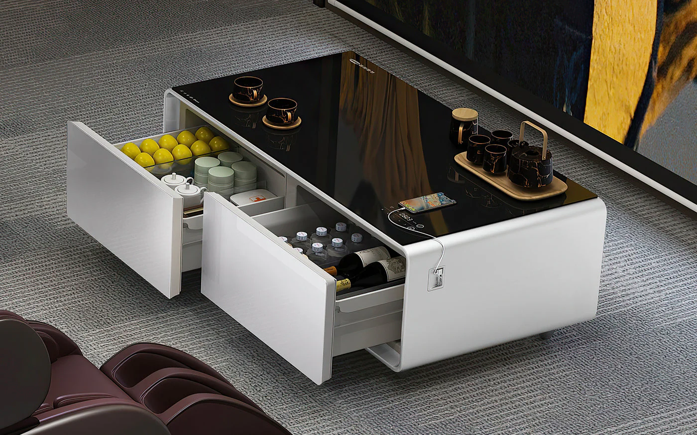 Mac Coffee Table - Image 5