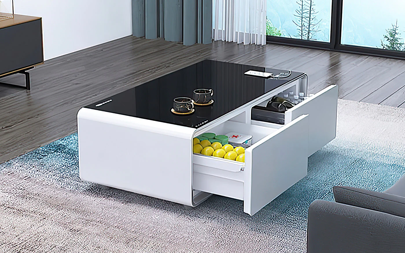 Mac Coffee Table - Image 6