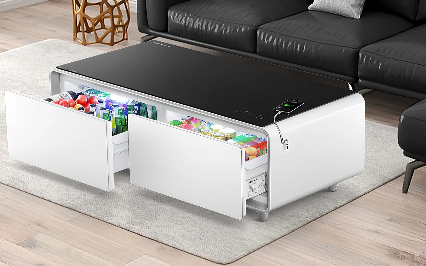Mac Coffee Table - Image 7