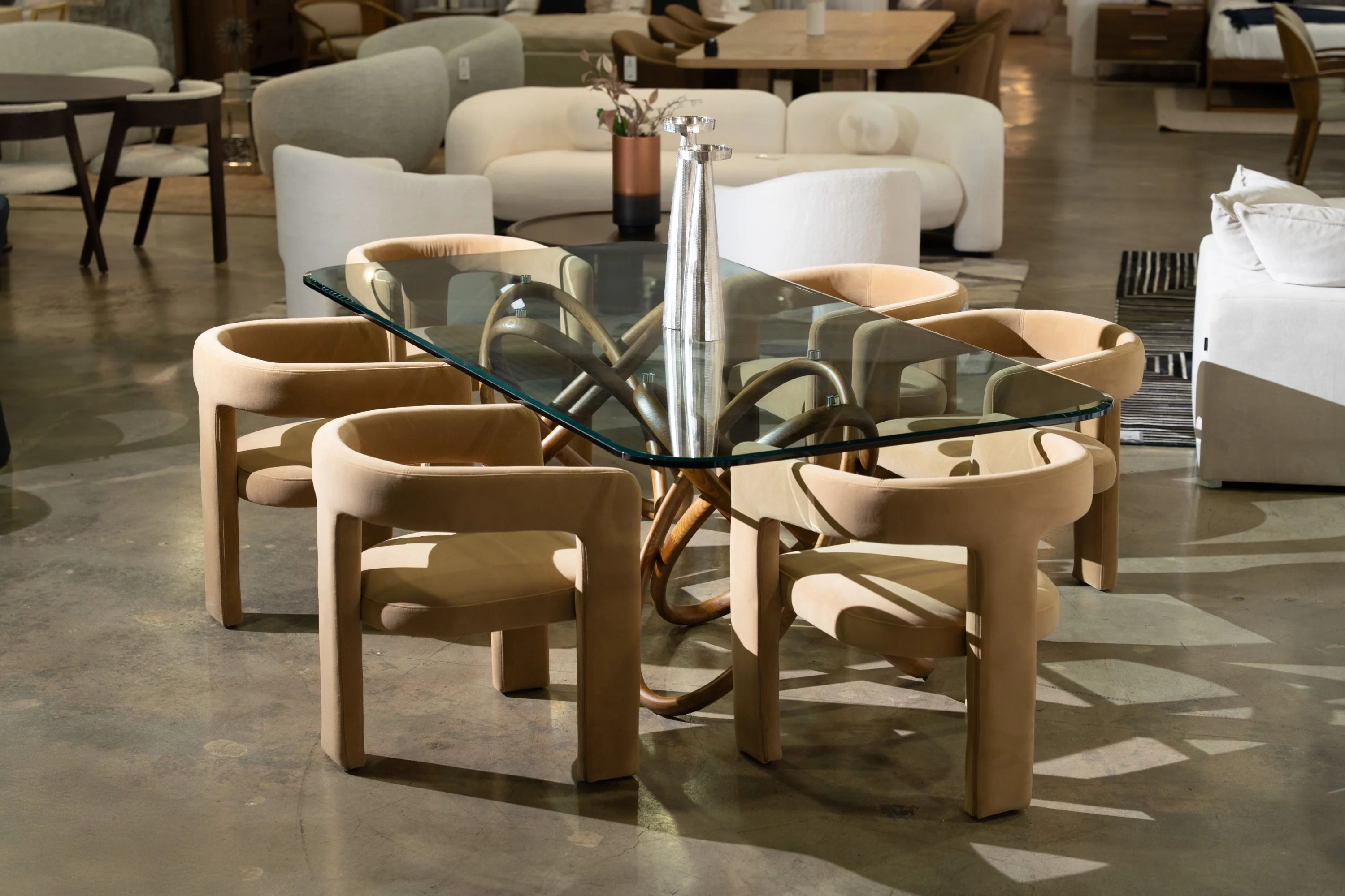 Artistry Harmony - Dining Table - Image 10