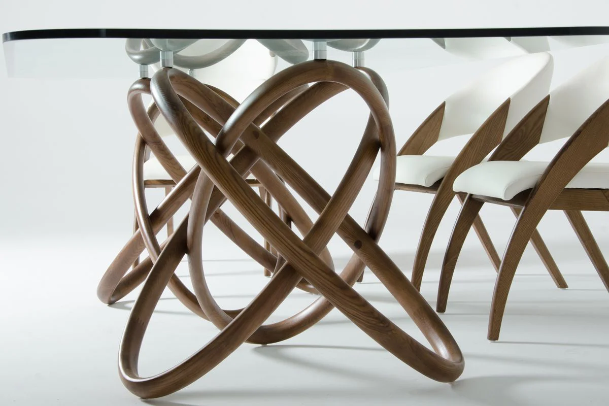 Artistry Harmony - Dining Table - Image 15