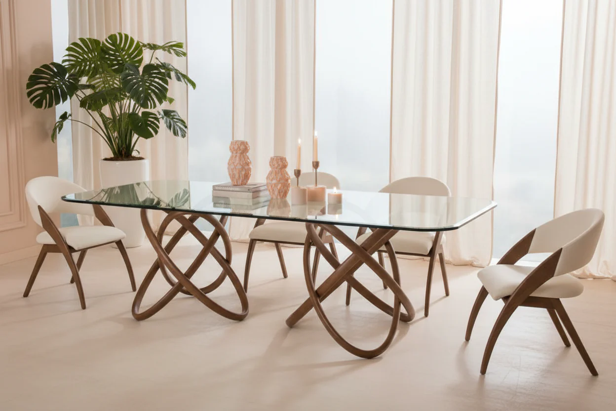 Artistry Harmony - Dining Table - Image 5