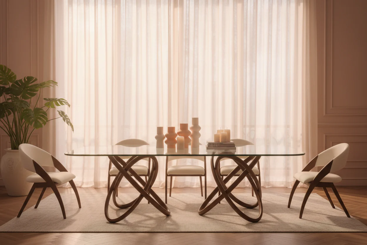 Artistry Harmony - Dining Table - Image 6