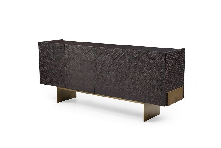 Ashcroft Buffet - Image 2