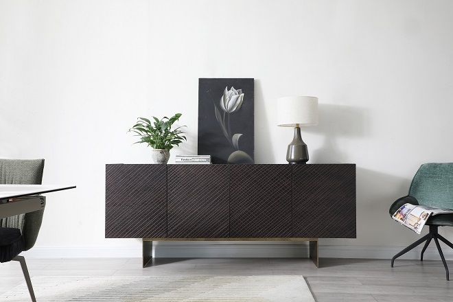 Ashcroft Buffet - Image 4