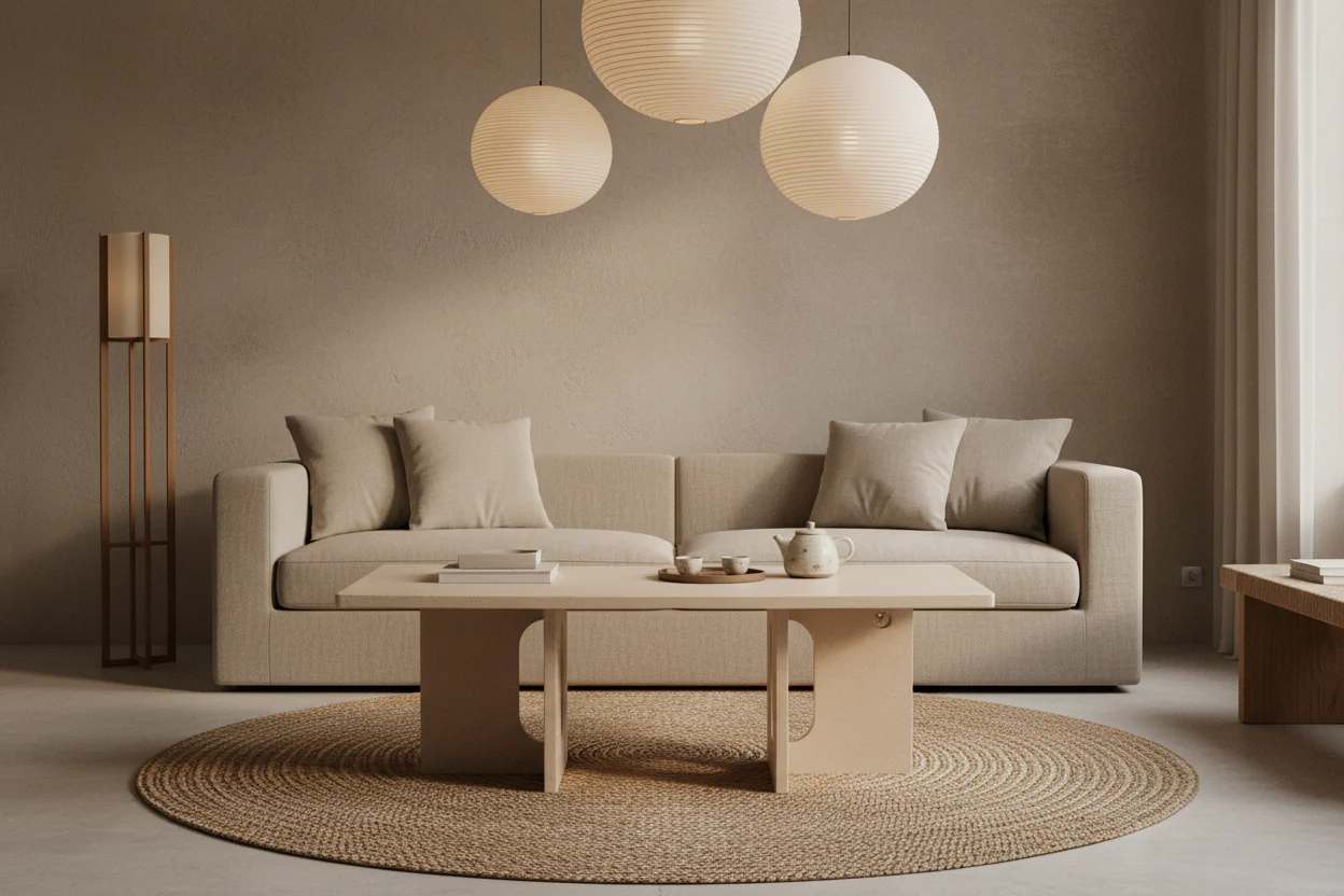 Ashken Coffee Table - Image 2