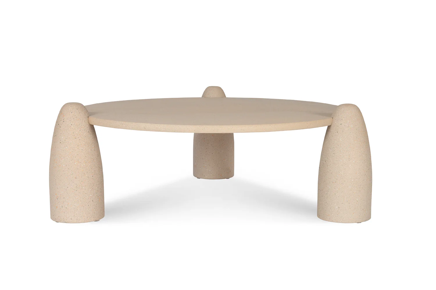 Ashken Nesting Coffee Table