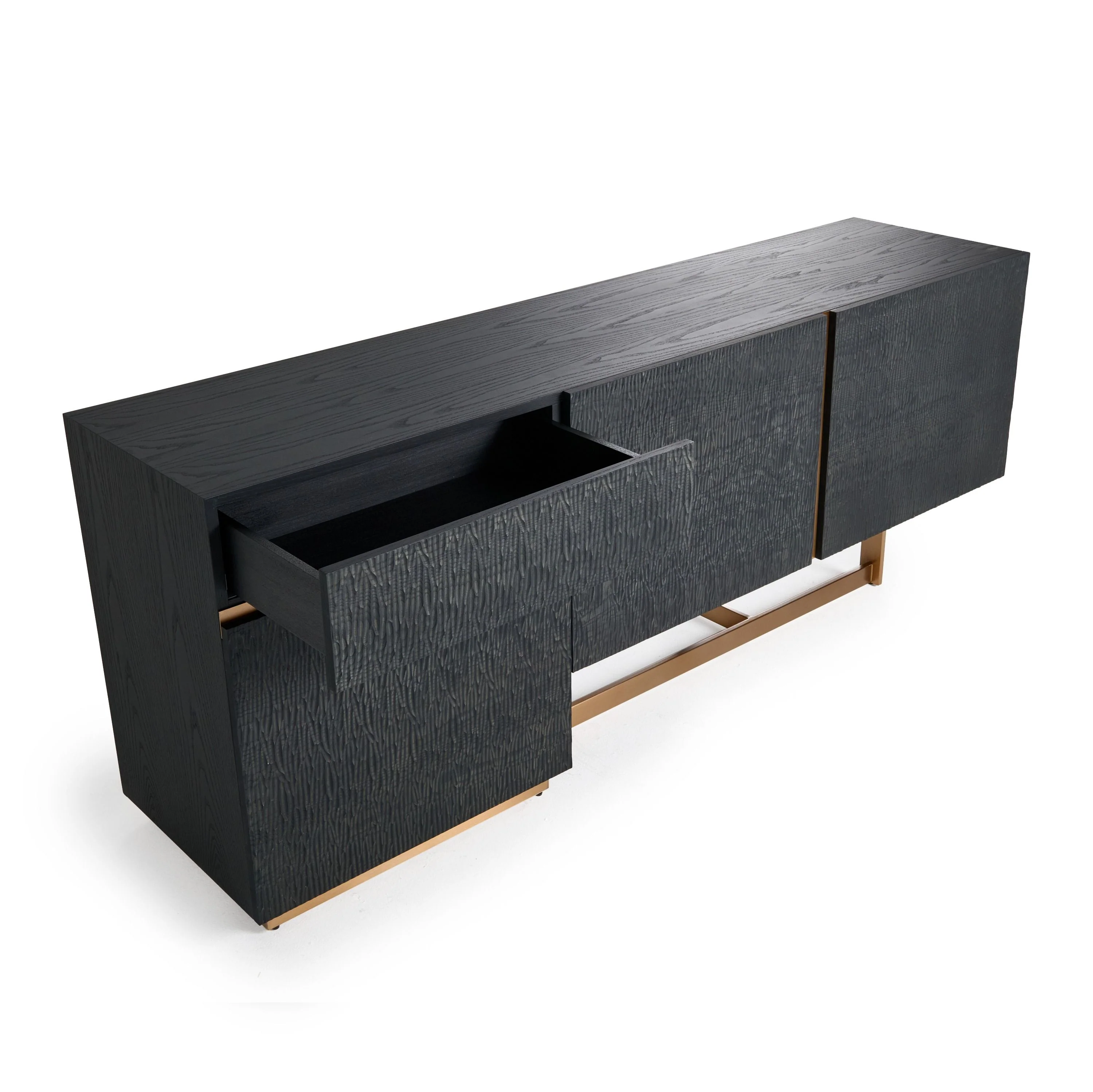 Ashwood Gold Buffet - Image 6