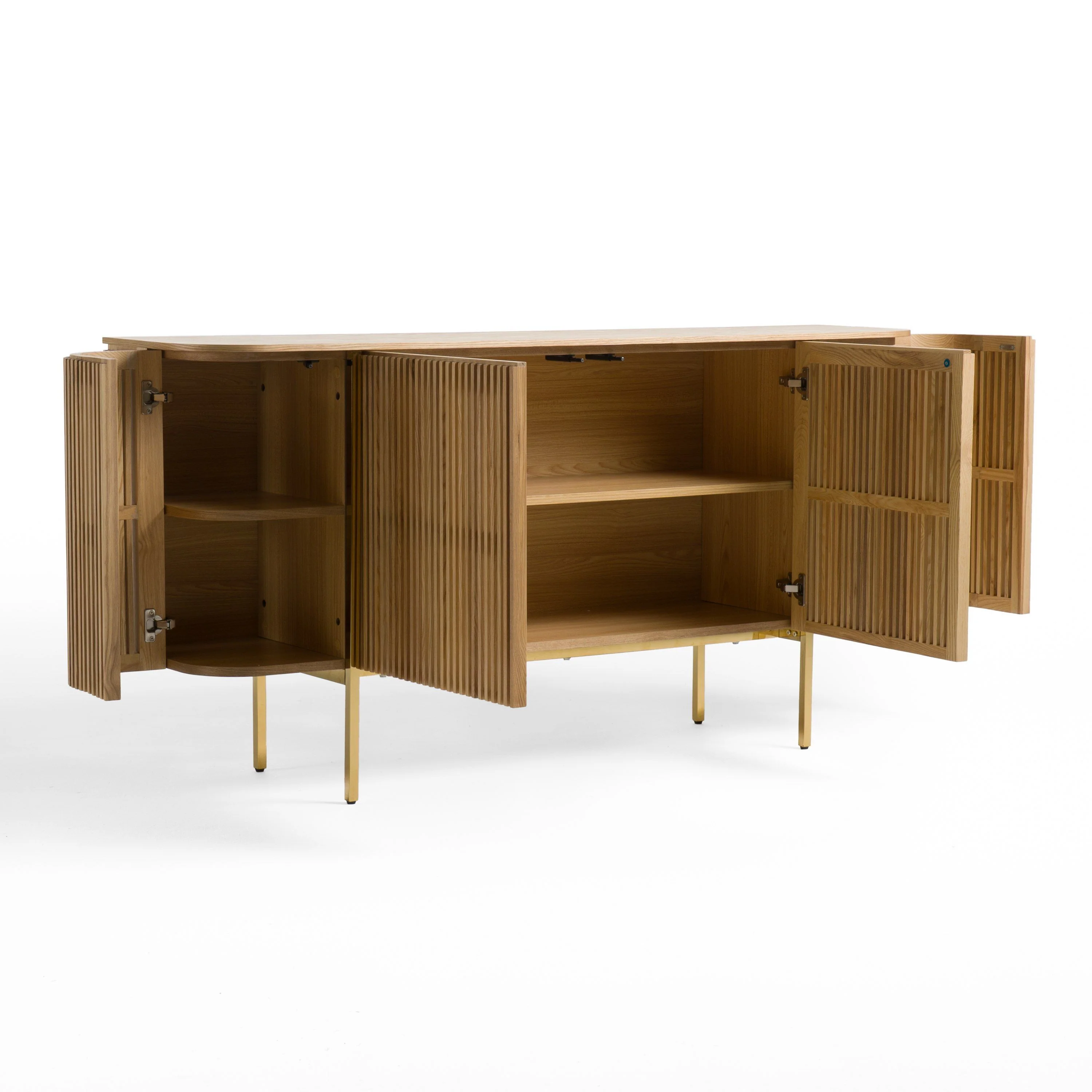 Ashwood Luxe Buffet - Image 4