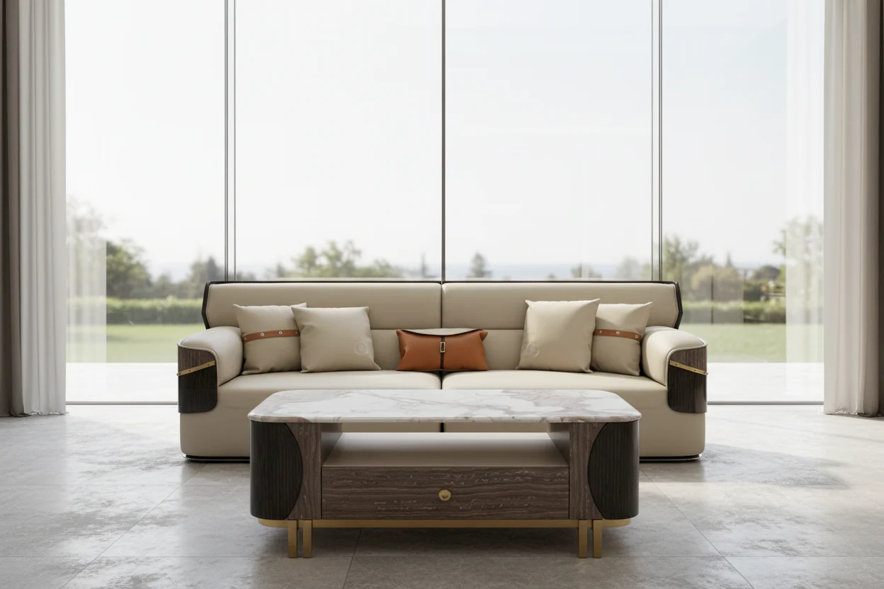 Astor Living Room Collection - Image 2