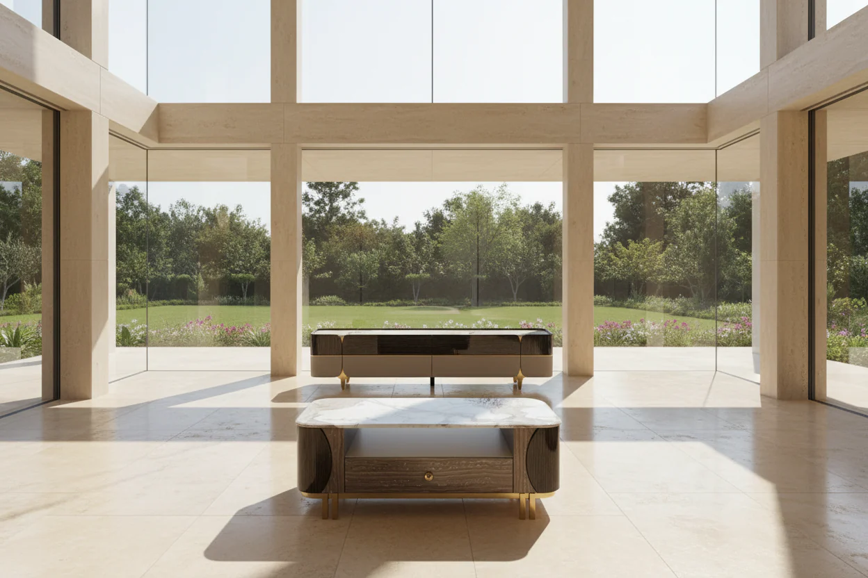 Astor Living Room Collection - Image 3