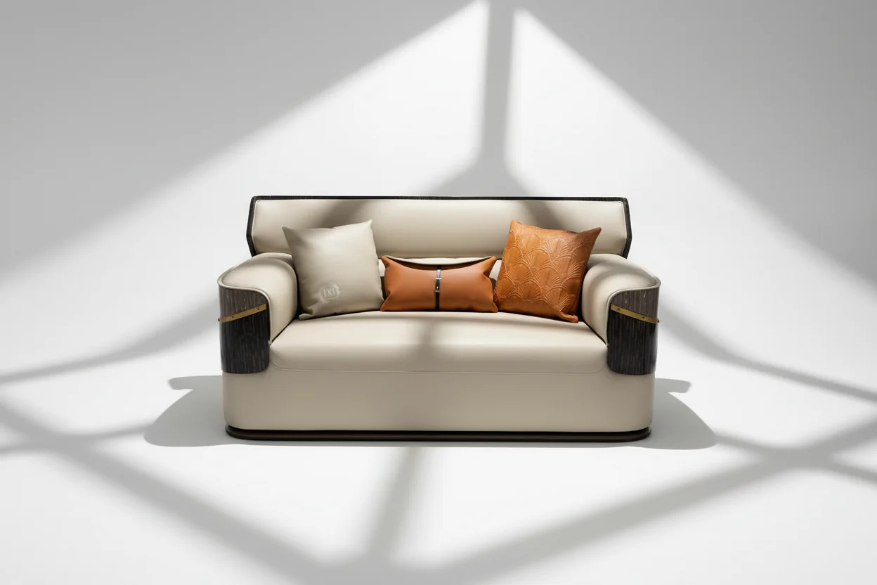 Astor Loveseat - Image 2
