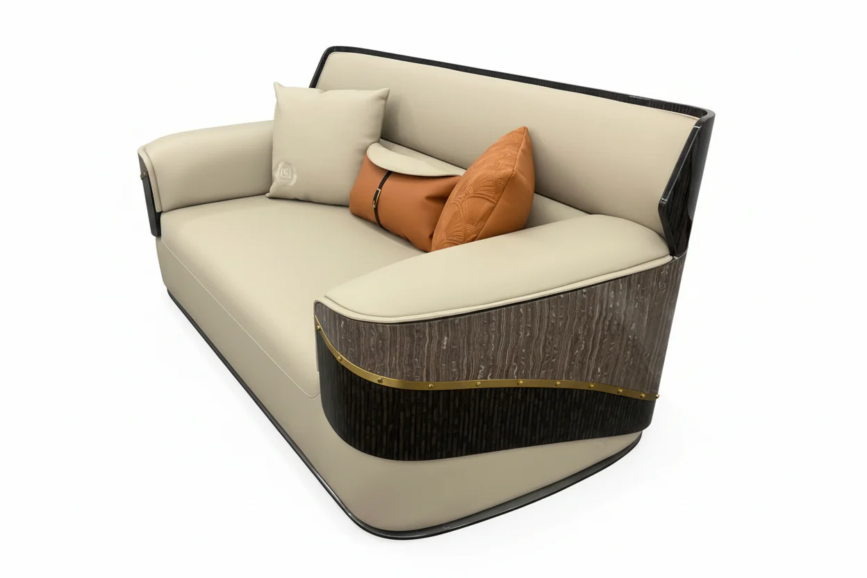 Astor Loveseat - Image 4