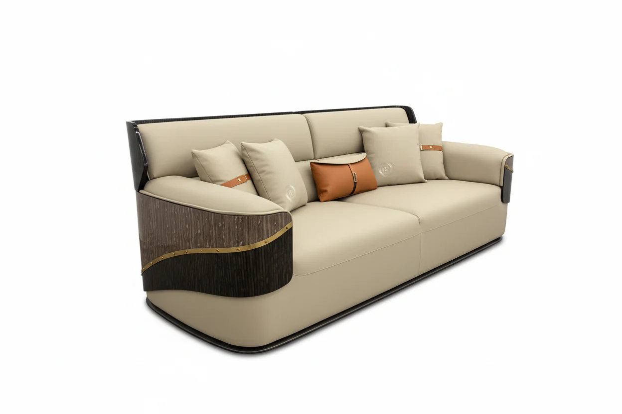 Astor Sofa - Image 3