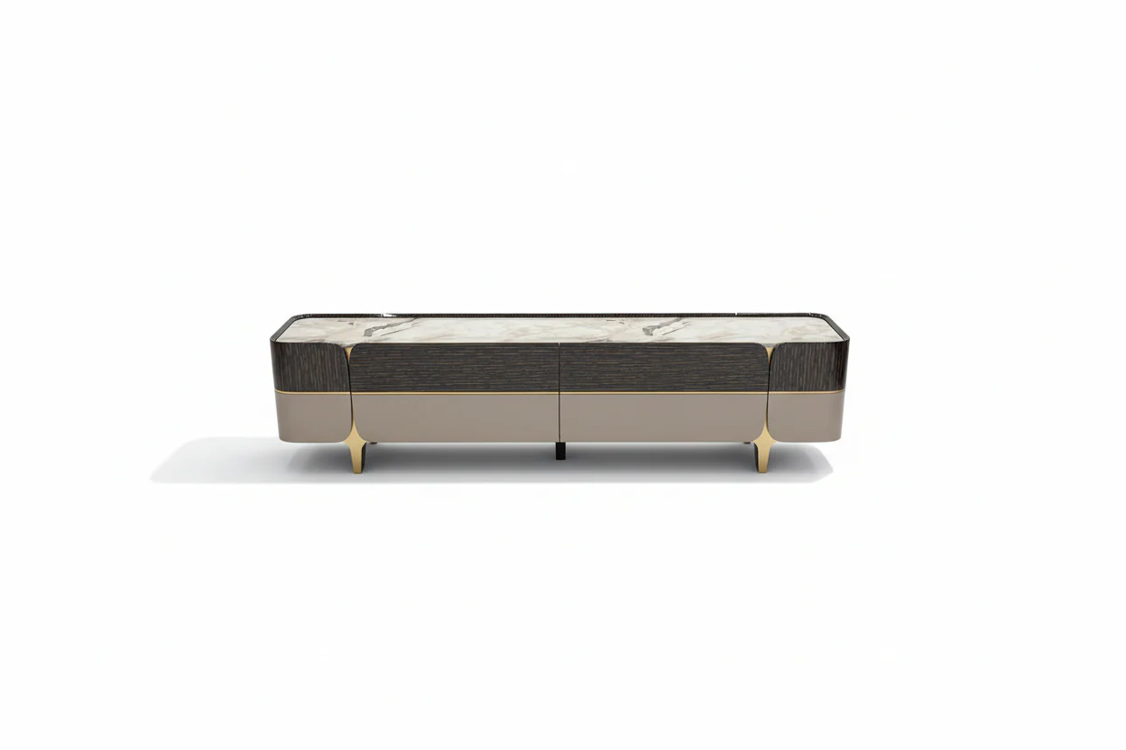 Astor TV Stand