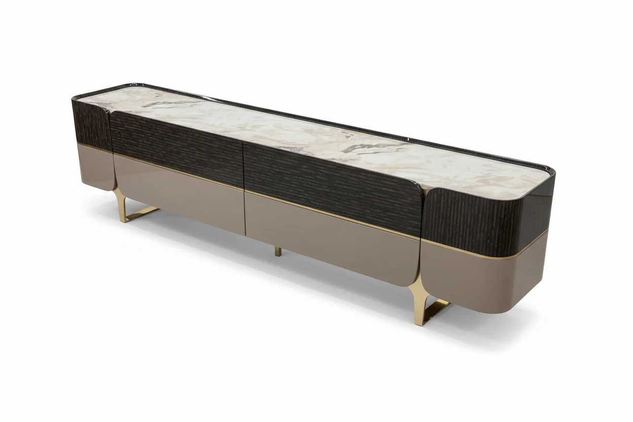 Astor TV Stand - Image 2