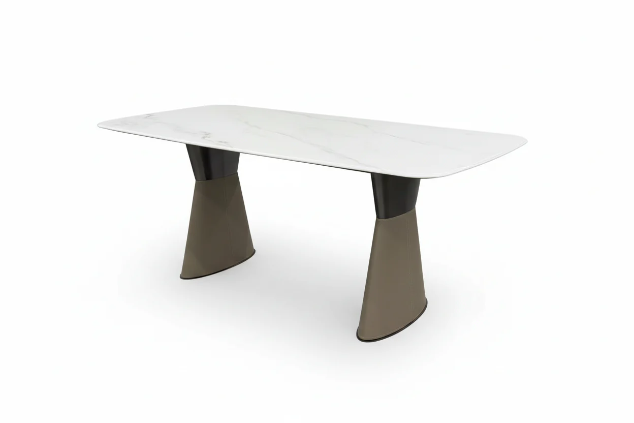 Atelier Vento Dining Table