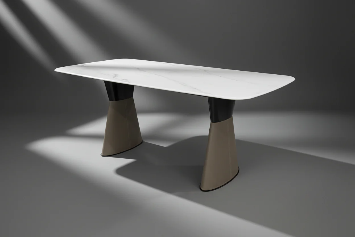 Atelier Vento Dining Table - Image 2