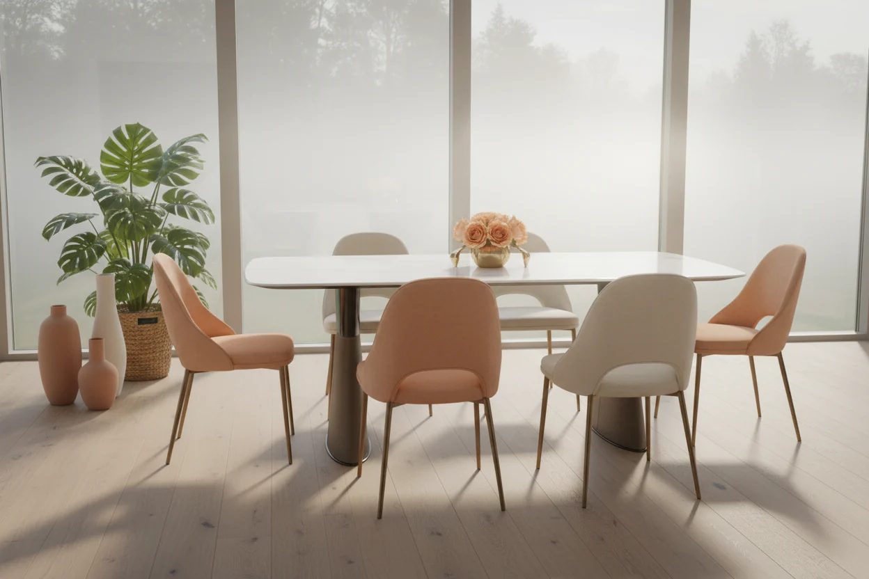 Atelier Vento Dining Table - Image 8