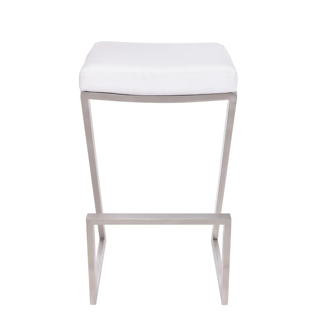 Atlantis Modern Z-Shaped CounterStool - Image 11