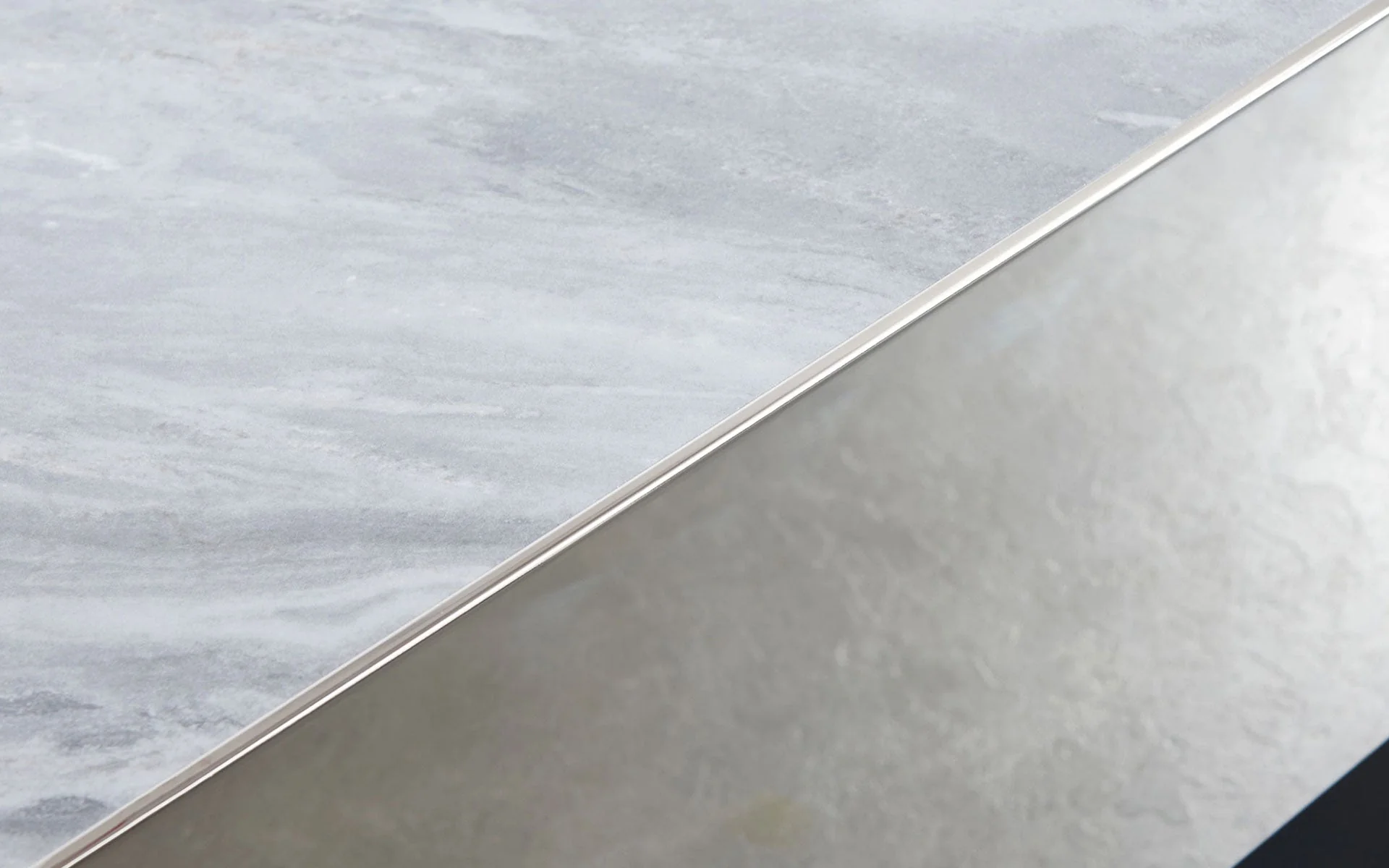 Aurelia Sintered Stone Rectangle Coffee Table - Image 15